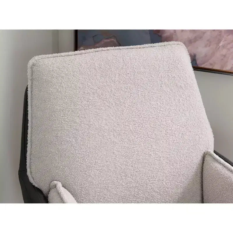 Meacham Swivel Accent Chair - Linon