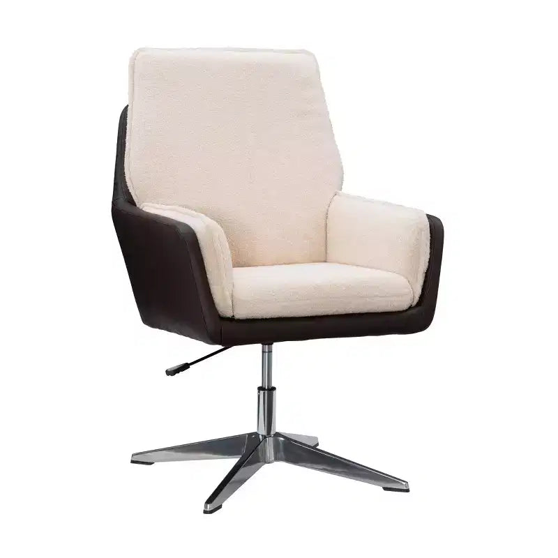 Meacham Swivel Accent Chair - Linon