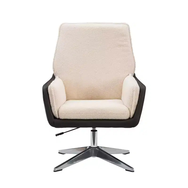 Meacham Swivel Accent Chair - Linon