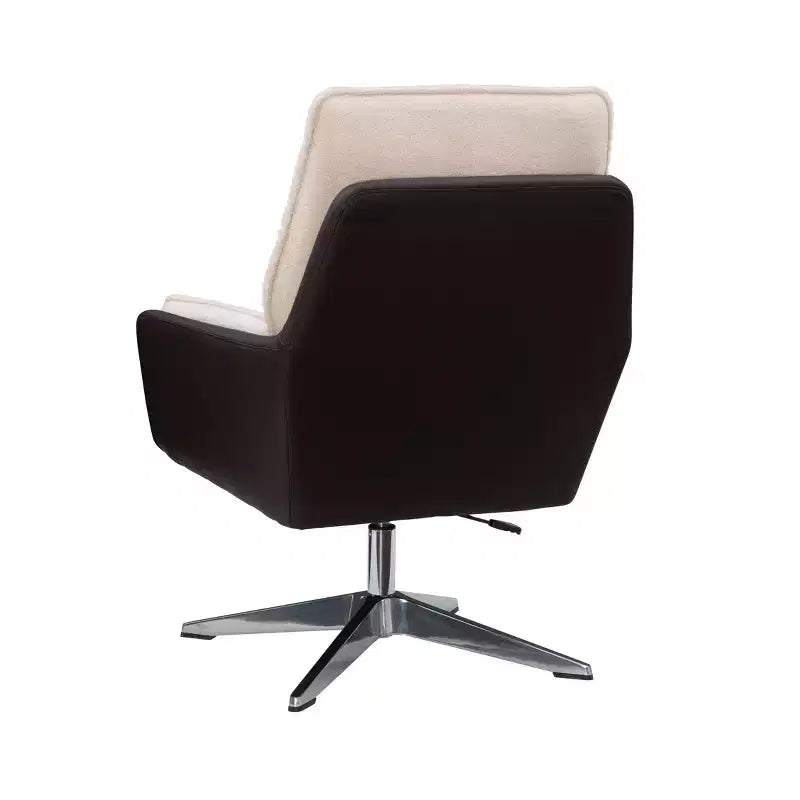 Meacham Swivel Accent Chair - Linon