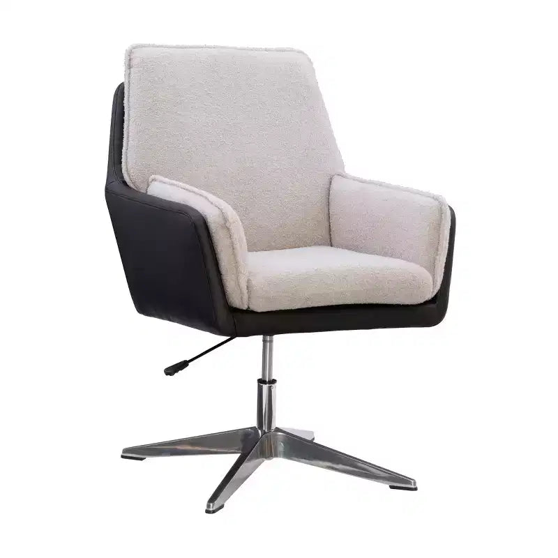 Meacham Swivel Accent Chair - Linon