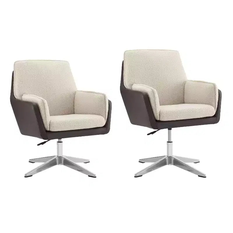 Meacham Swivel Accent Chair - Linon