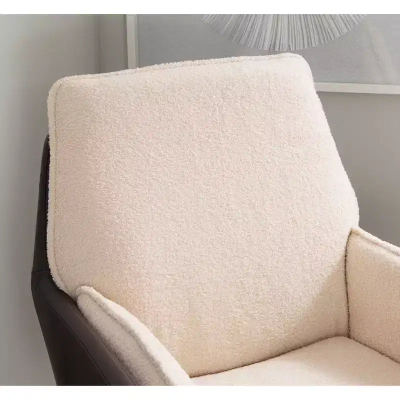 Meacham Swivel Accent Chair - Linon