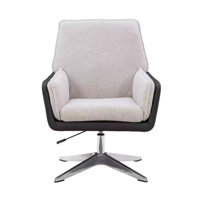 Meacham Swivel Accent Chair - Linon