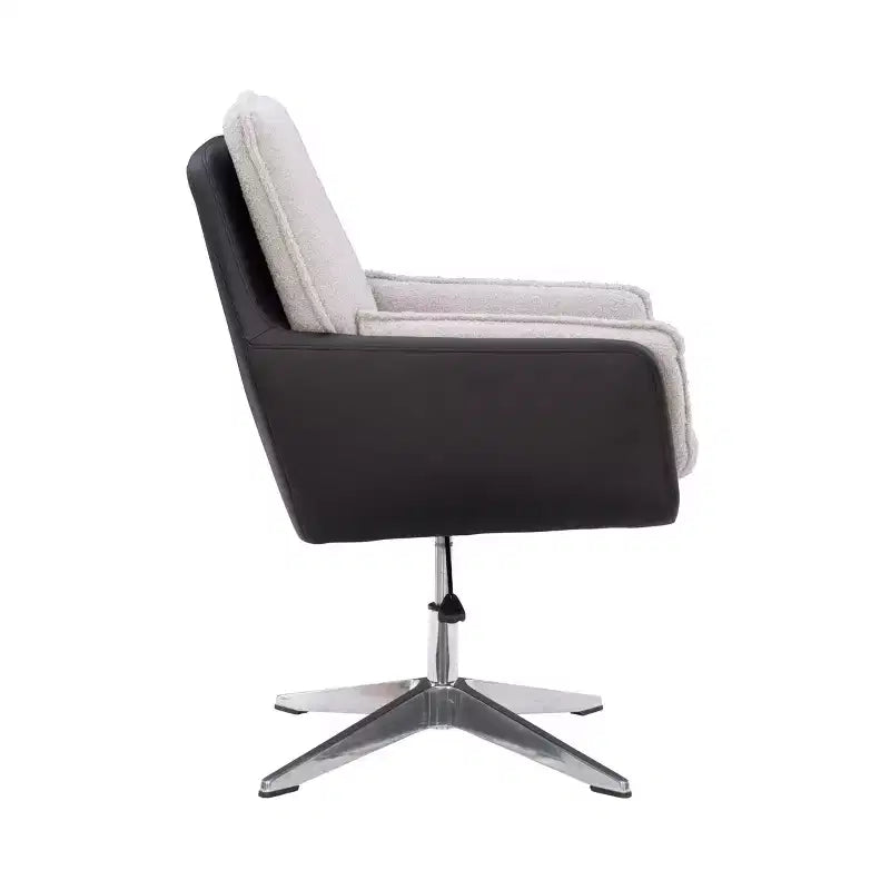 Meacham Swivel Accent Chair - Linon