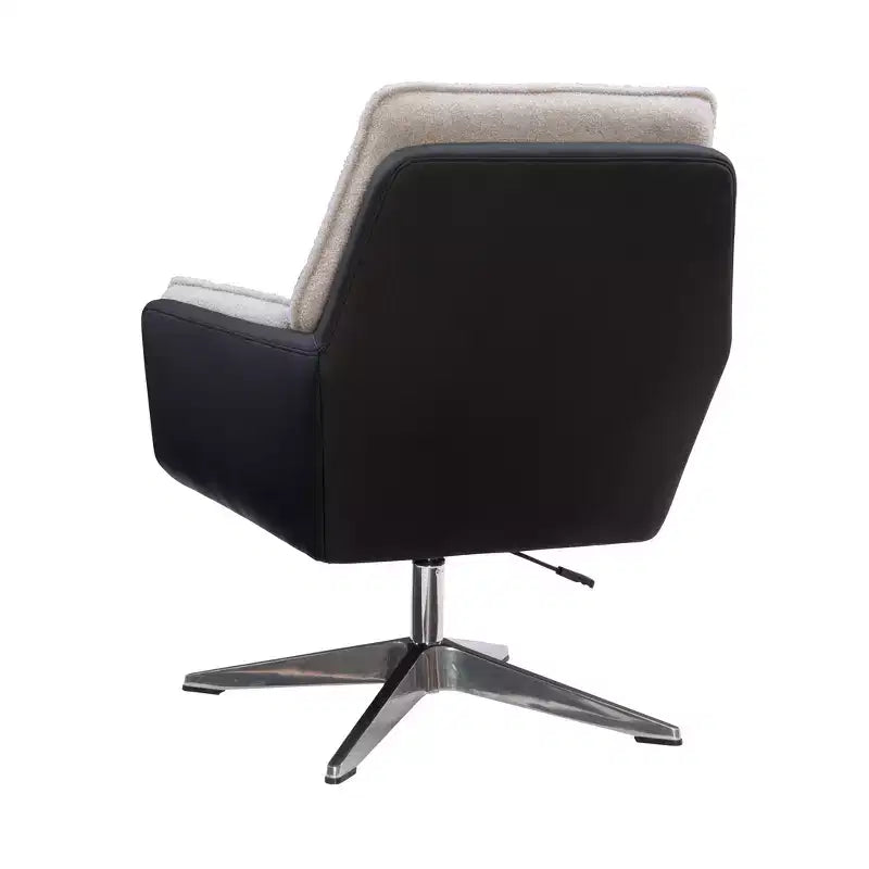 Meacham Swivel Accent Chair - Linon
