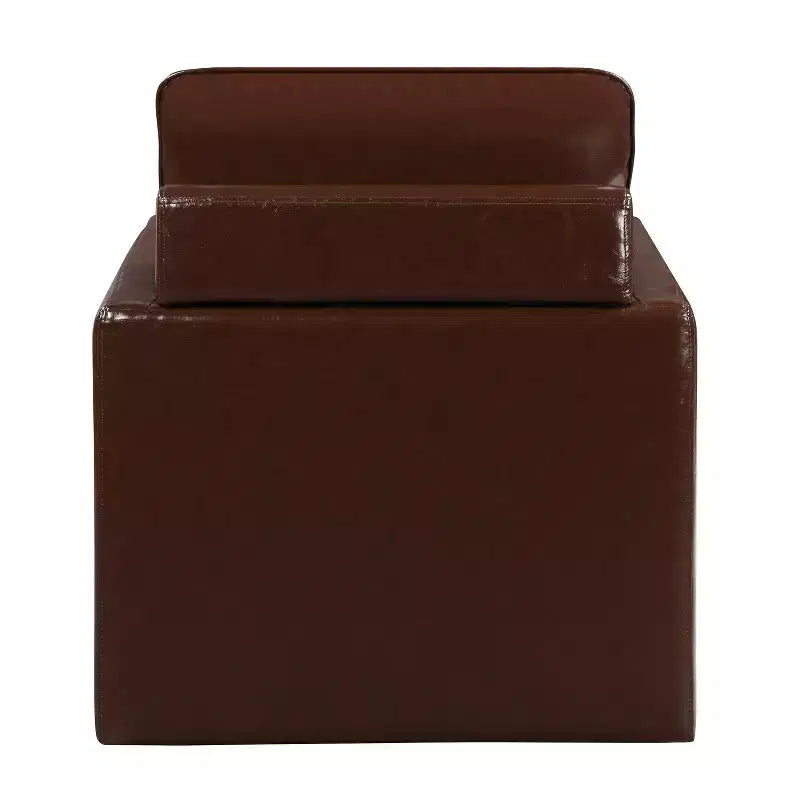 Fauteuil d'appoint pivotant Borne - HOMES: Inside + Out