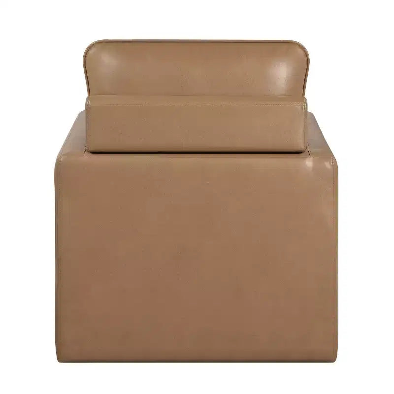 Fauteuil d'appoint pivotant Borne - HOMES: Inside + Out