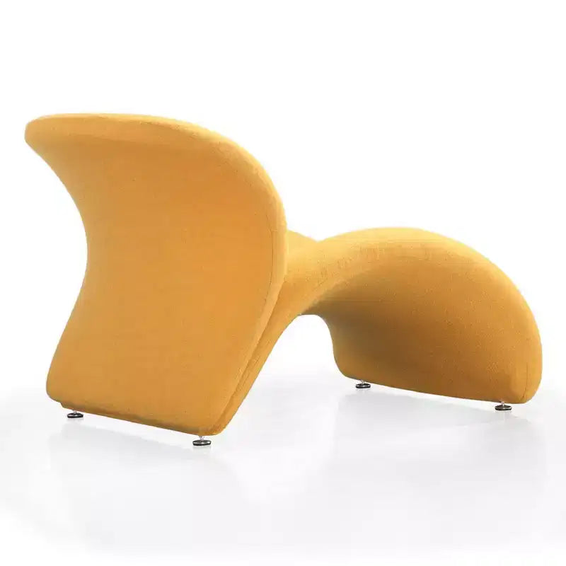 Lot de 2 fauteuils d'appoint en mélange de laine Rosebud - Manhattan Comfort