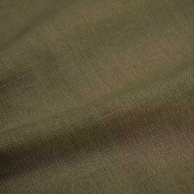Rumi Armchair in Linen - Threshold