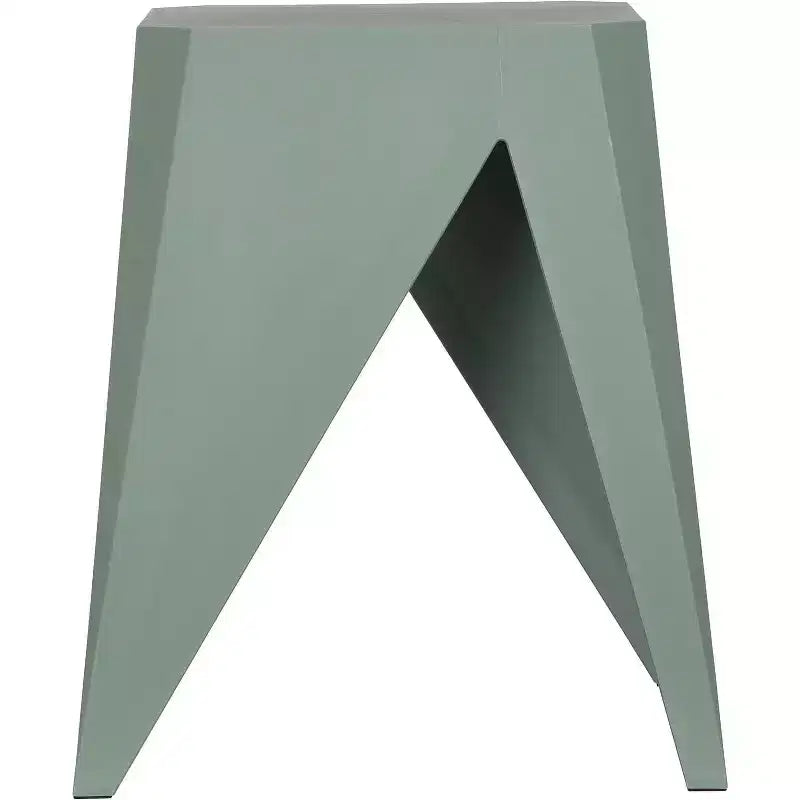 InterSpaceLiving InterSpaceLiving Zuho Multi-USe Stool (4)
