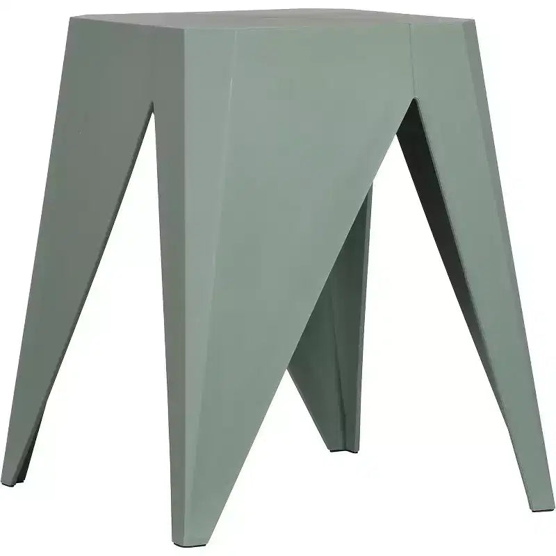 InterSpaceLiving InterSpaceLiving Zuho Multi-USe Stool (4)