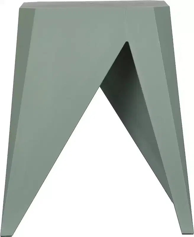InterSpaceLiving InterSpaceLiving Zuho Multi-USe Stool (4)