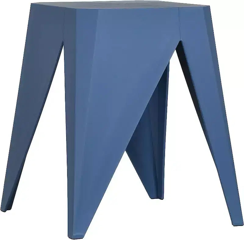 InterSpaceLiving InterSpaceLiving Zuho Multi-USe Stool (4)