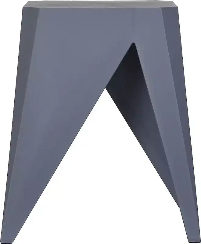 InterSpaceLiving InterSpaceLiving Zuho Multi-USe Stool (4)