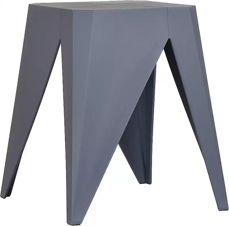 InterSpaceLiving InterSpaceLiving Zuho Multi-USe Stool (4)
