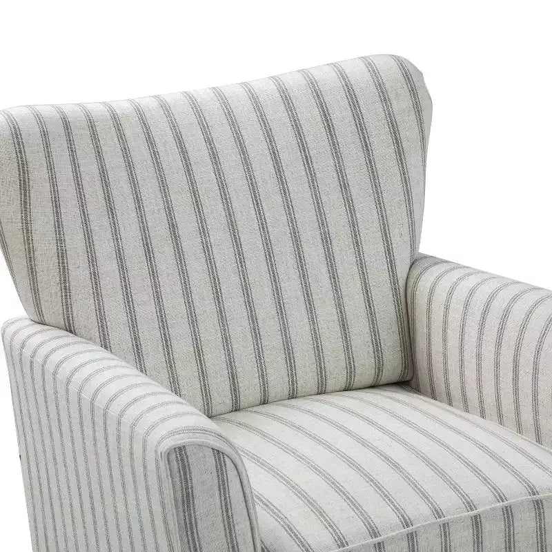 Lot de 2 fauteuils Rachel avec accoudoirs spéciaux | ART OF LIVING DESIGNS