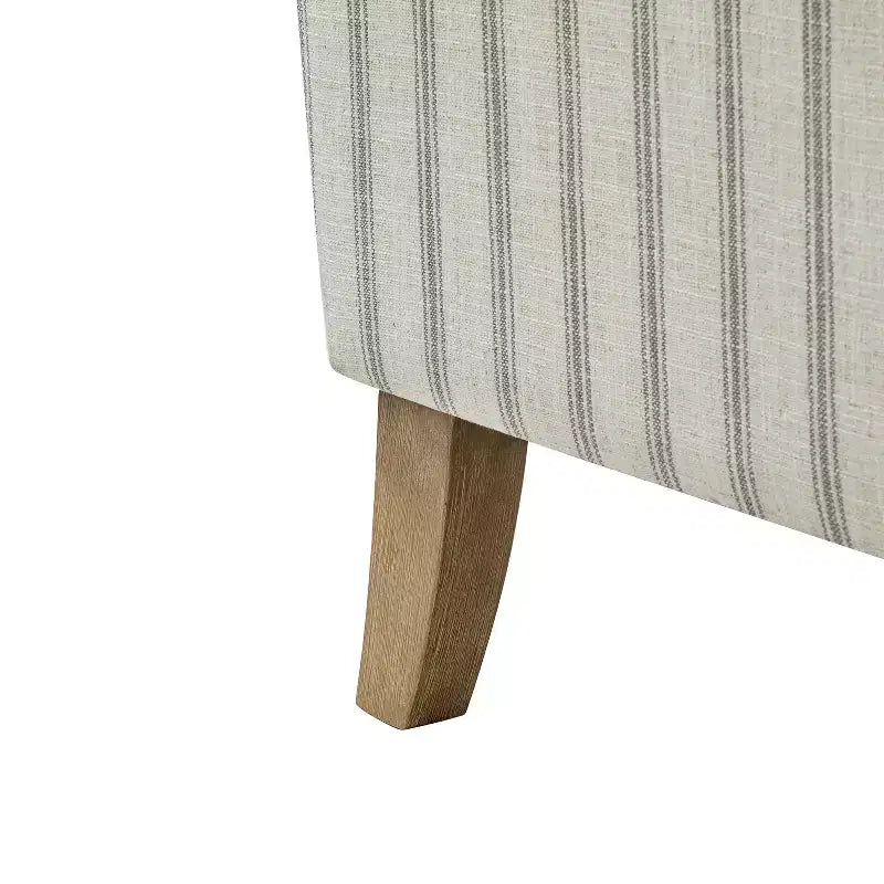 Lot de 2 fauteuils Rachel avec accoudoirs spéciaux | ART OF LIVING DESIGNS
