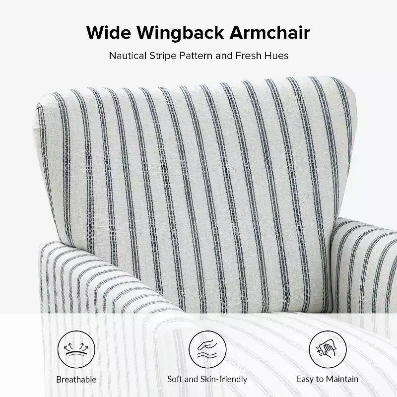 Lot de 2 fauteuils Rachel avec accoudoirs spéciaux | ART OF LIVING DESIGNS