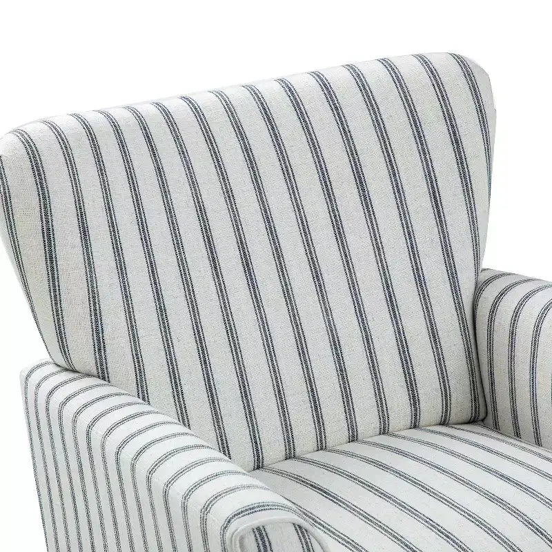 Lot de 2 fauteuils Rachel avec accoudoirs spéciaux | ART OF LIVING DESIGNS