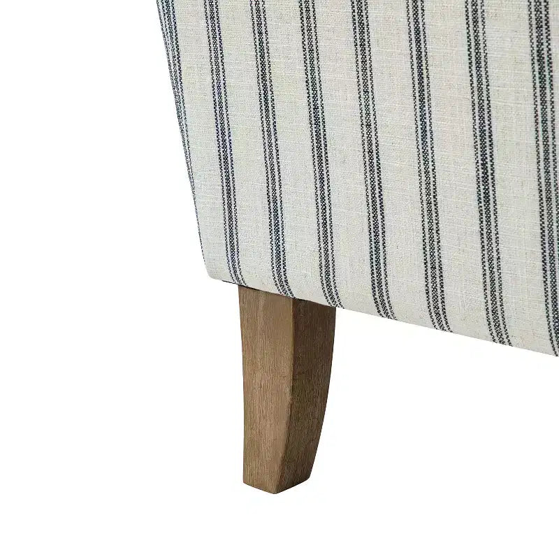 Lot de 2 fauteuils Rachel avec accoudoirs spéciaux | ART OF LIVING DESIGNS