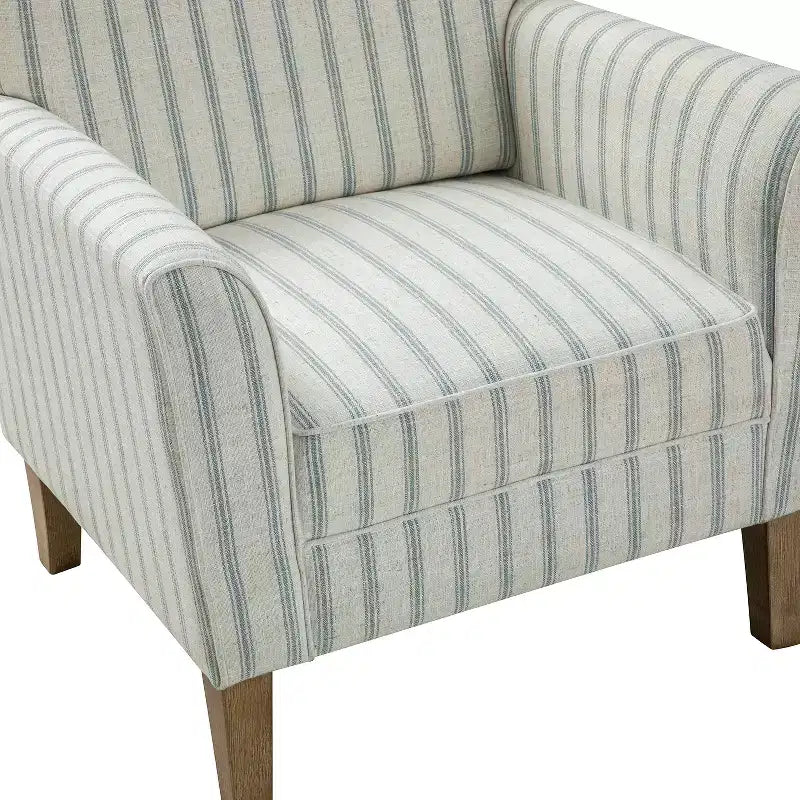 Lot de 2 fauteuils Rachel avec accoudoirs spéciaux | ART OF LIVING DESIGNS