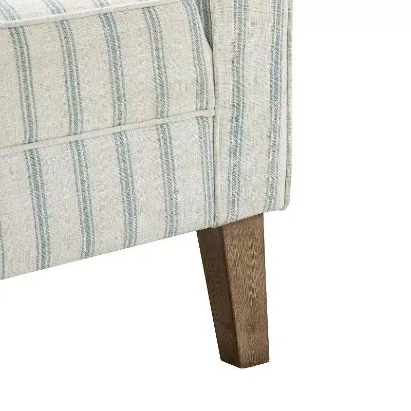 Lot de 2 fauteuils Rachel avec accoudoirs spéciaux | ART OF LIVING DESIGNS