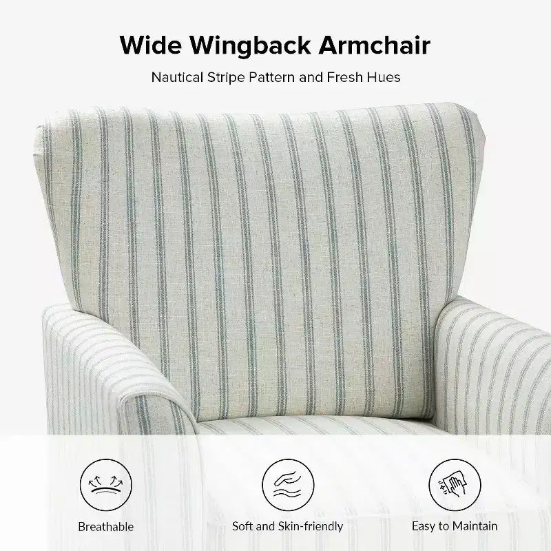 Lot de 2 fauteuils Rachel avec accoudoirs spéciaux | ART OF LIVING DESIGNS