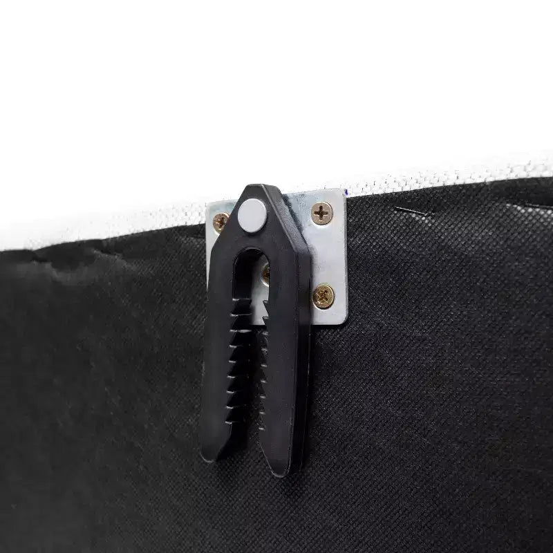 Merrick Lane Modular Left Side Chair with Arm Rest