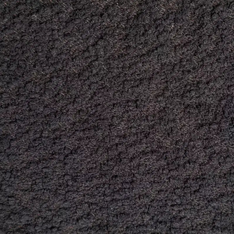 28 Wide Boucle Upholstered Square Armchair - Kinwell