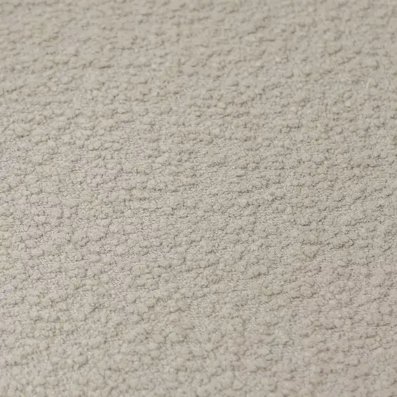 28 Wide Boucle Upholstered Square Armchair - Kinwell