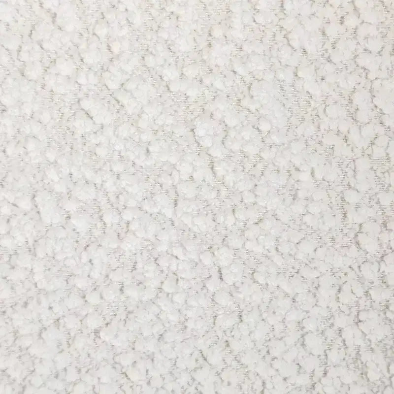 28 Wide Boucle Upholstered Square Armchair - Kinwell