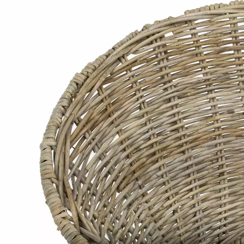 Sierra Rattan Accent Chair - ACH6501 - Safavieh