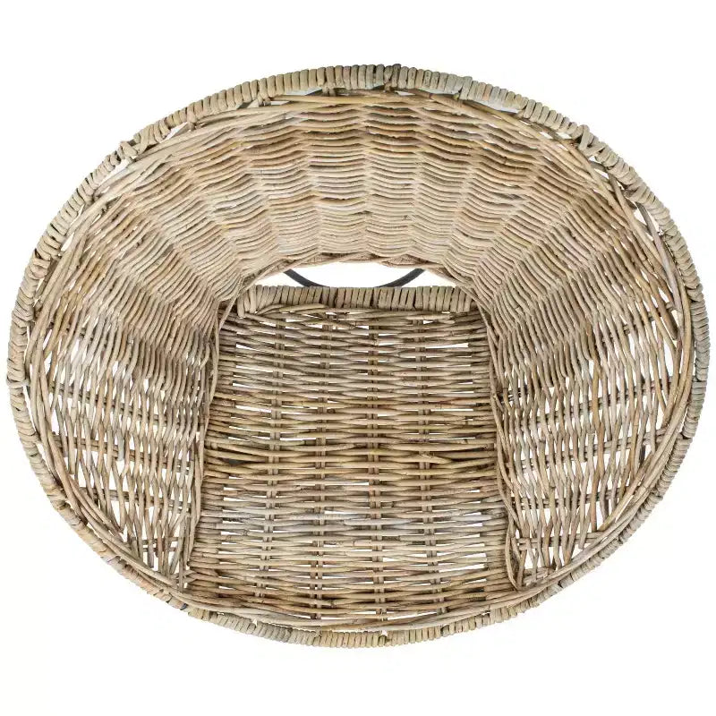 Sierra Rattan Accent Chair - ACH6501 - Safavieh