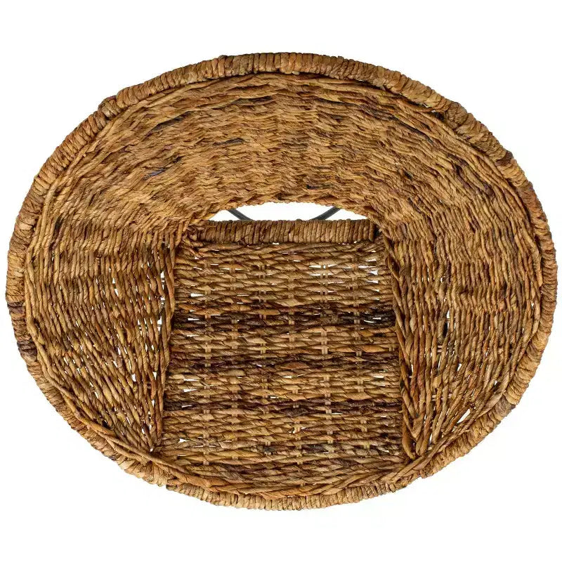 Sierra Rattan Accent Chair - ACH6501 - Safavieh