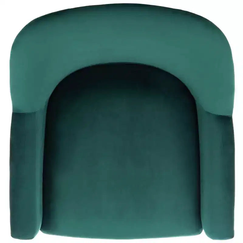 Brienne Mid Century Arm Chair - ACH4506 - Safavieh