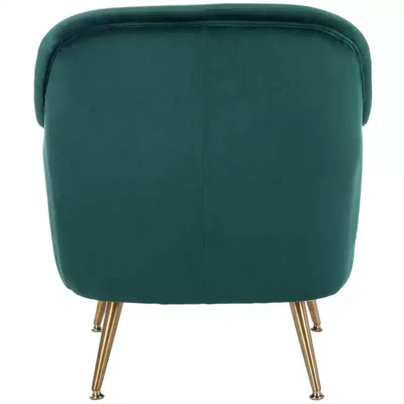 Brienne Mid Century Arm Chair - ACH4506 - Safavieh