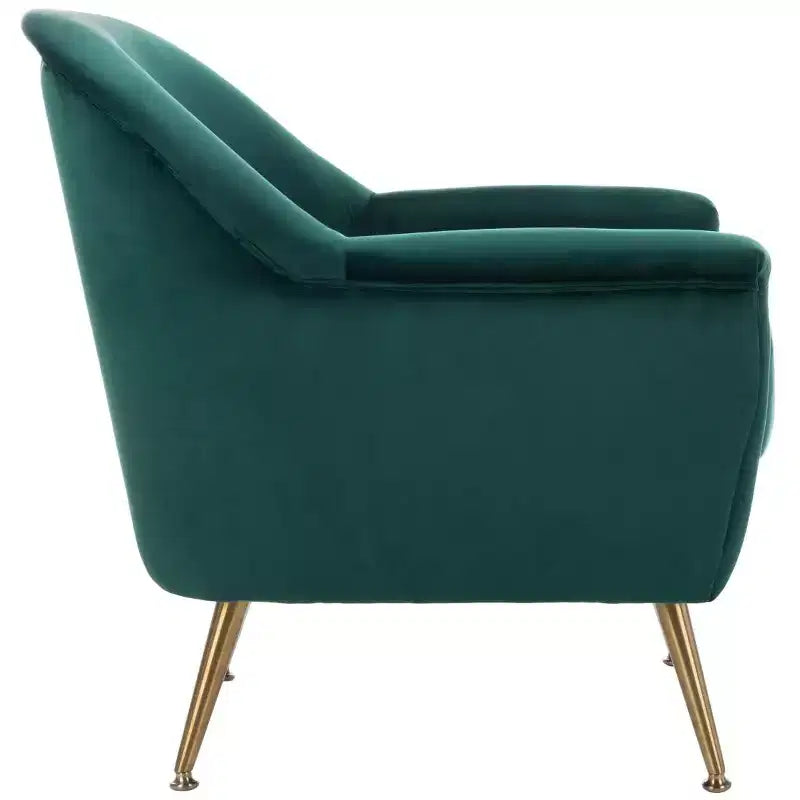 Brienne Mid Century Arm Chair - ACH4506 - Safavieh