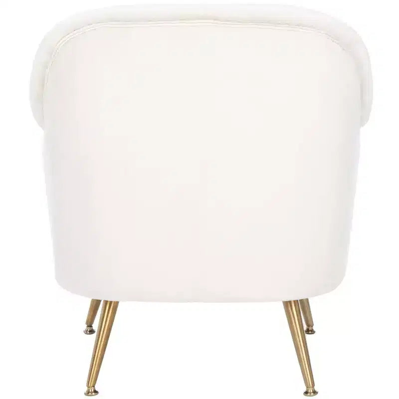Brienne Mid Century Arm Chair - ACH4506 - Safavieh