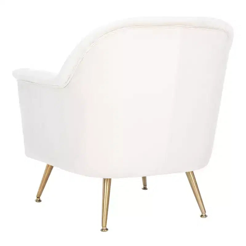 Brienne Mid Century Arm Chair - ACH4506 - Safavieh