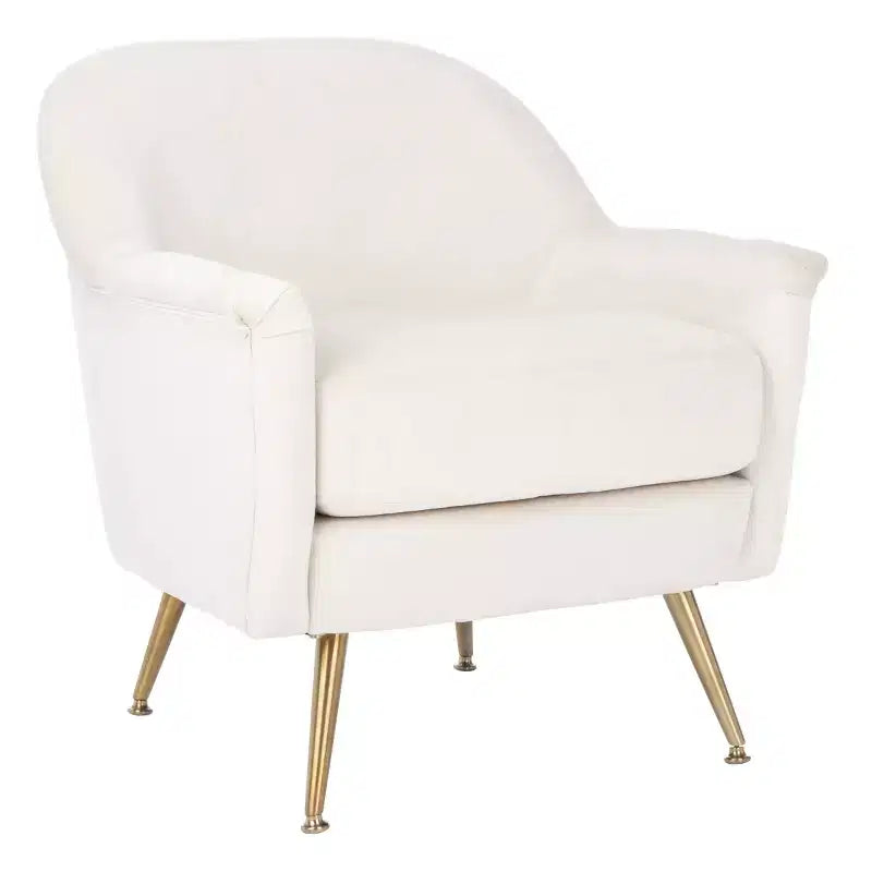 Brienne Mid Century Arm Chair - ACH4506 - Safavieh