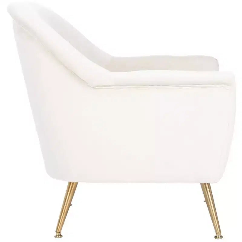 Brienne Mid Century Arm Chair - ACH4506 - Safavieh