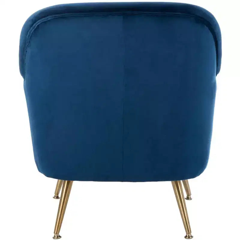 Brienne Mid Century Arm Chair - ACH4506 - Safavieh