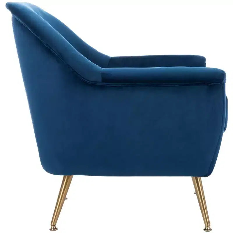 Brienne Mid Century Arm Chair - ACH4506 - Safavieh