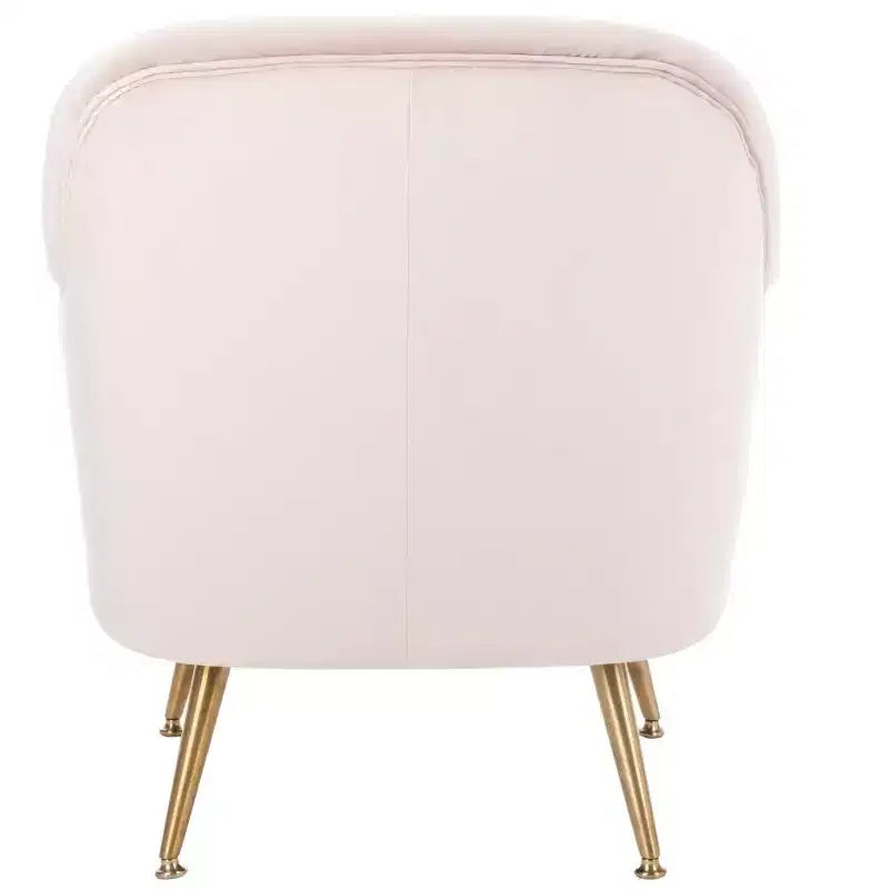 Brienne Mid Century Arm Chair - ACH4506 - Safavieh