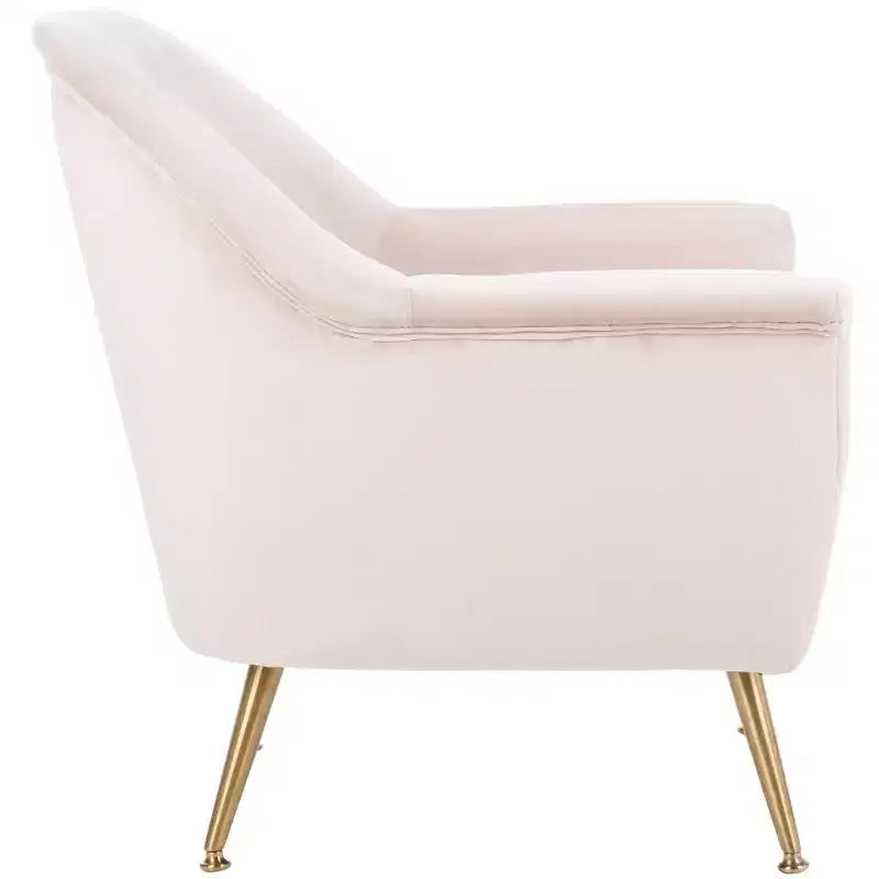 Brienne Mid Century Arm Chair - ACH4506 - Safavieh