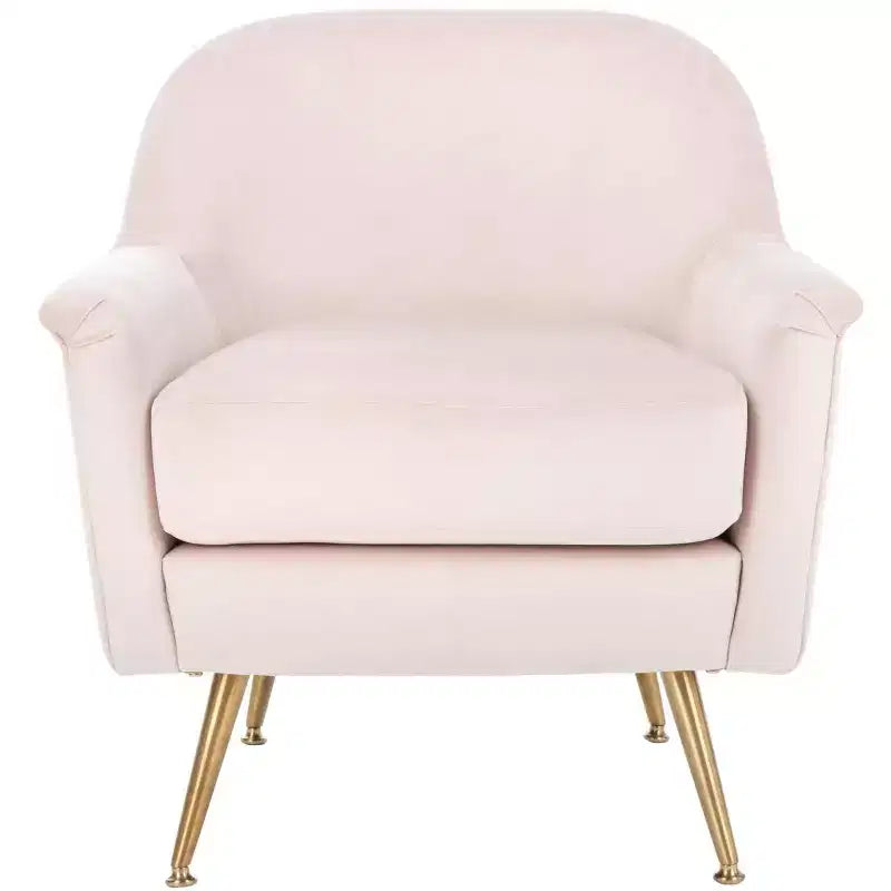 Brienne Mid Century Arm Chair - ACH4506 - Safavieh