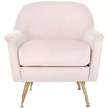Brienne Mid Century Arm Chair - ACH4506 - Safavieh