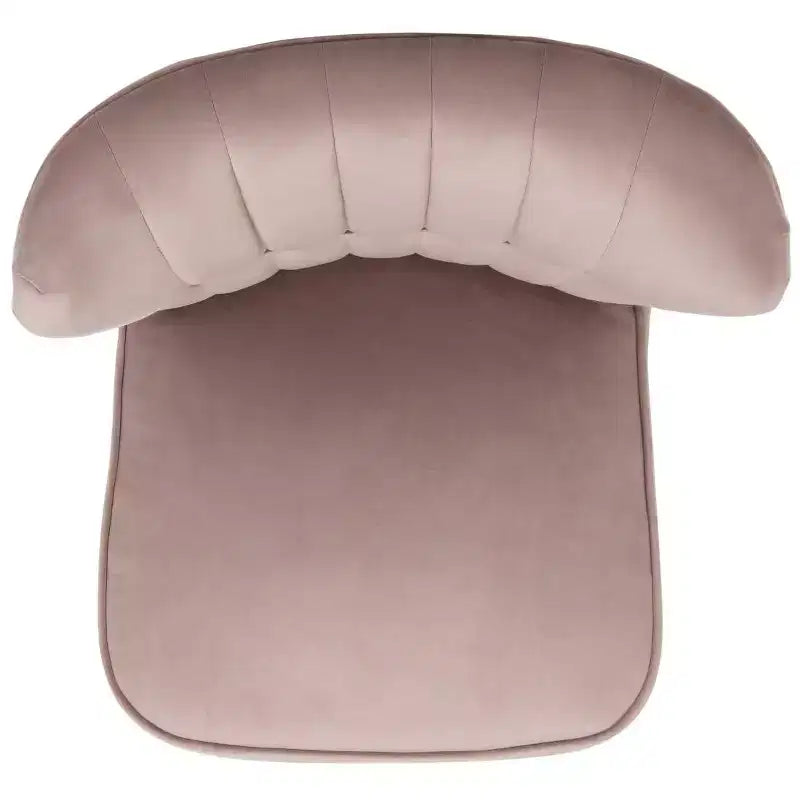Fauteuil d'appoint Mid Century June - ACH4500 - Safavieh