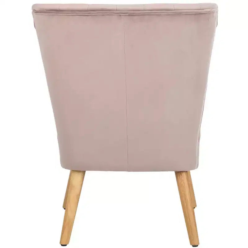 Fauteuil d'appoint Mid Century June - ACH4500 - Safavieh